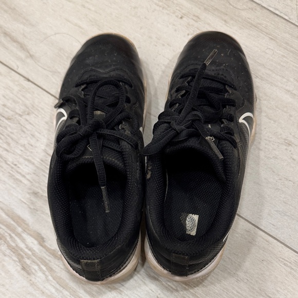 Nike diamond fastflex baseball cleats - Picture 6 of 11